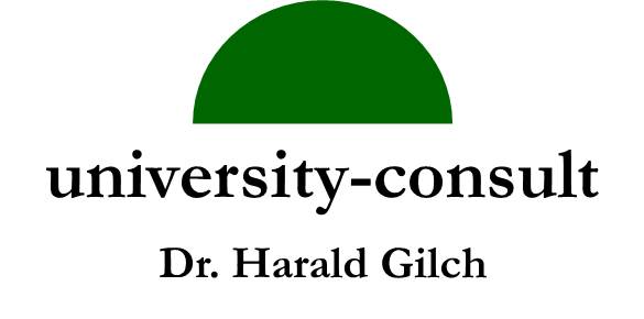 university-consult.de | Dr. Harald Gilch